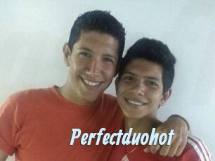 Perfectduohot