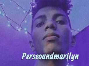 Perseoandmarilyn