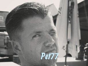 Pet77