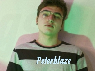 Peterblaze