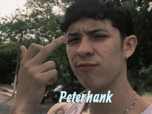 Peterhank