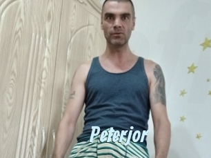 Peterjor