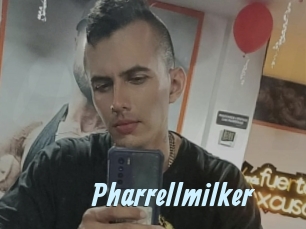 Pharrellmilker