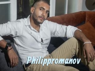 Philippromanov