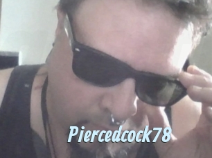 Piercedcock78