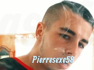 Pierresexe58