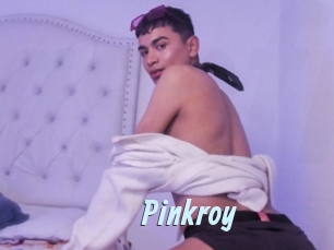 Pinkroy