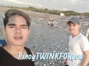 PinoyTWINKFORyou