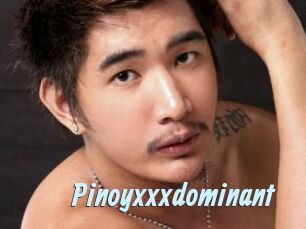 Pinoyxxxdominant