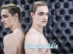 Playfuladdie