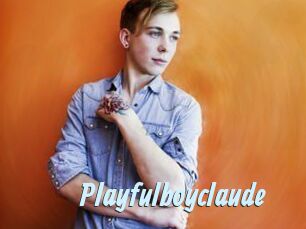 Playfulboyclaude