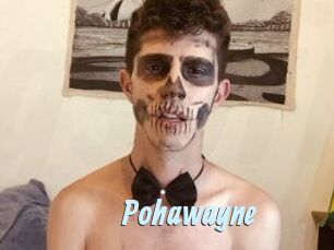 Pohawayne