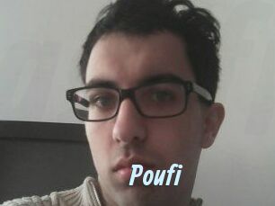 Poufi