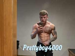 Prettyboy4000