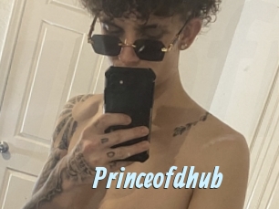 Princeofdhub