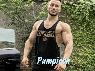 Pumpiron