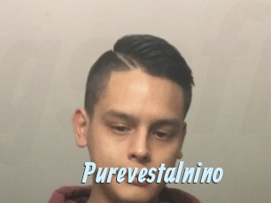 Purevestalnino