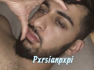 Pxrsianpxpi