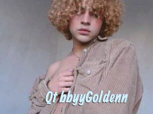 Qt_bbyyGoldenn