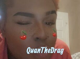 QuanTheDrag