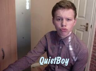 QuietBoy