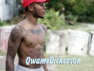 Qwame_Dickerson