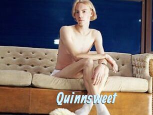 Quinnsweet