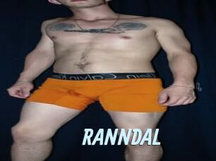 RANNDAL