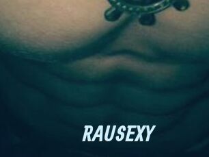 RAUSEXY