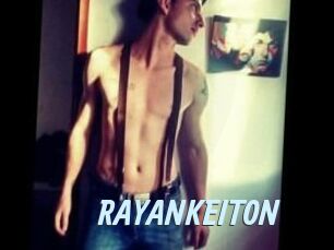 RAYANKEITON