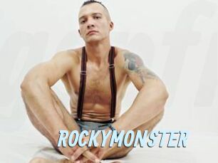 ROCKYMONSTER