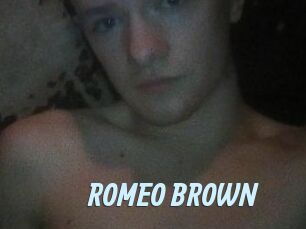 ROMEO_BROWN