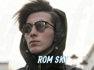 ROM_SKY