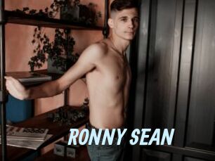 RONNY_SEAN