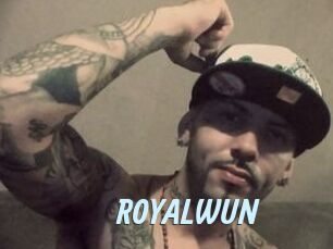 ROYALWUN