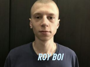 ROY_BOI