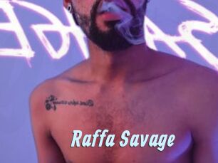 Raffa_Savage