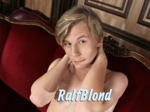 RalfBlond