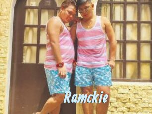 Ramckie