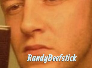 RandyBeefstick