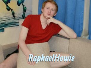 RaphaelHowie