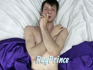 RayPrince