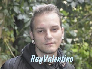 RayValentino