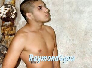 Raymond4you