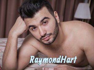 RaymondHart