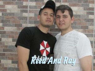 Reed_And_Ray