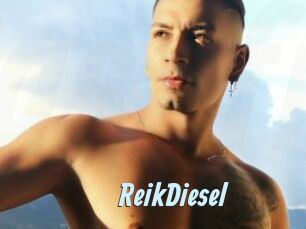 ReikDiesel