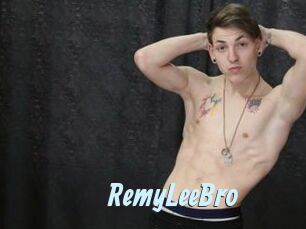 RemyLeeBro