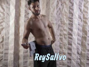 ReySallvo