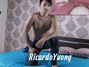 RicardoYuong